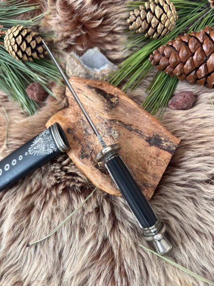 Walther hançer (Bu haftaya özel fiyattır) - Görsel 5