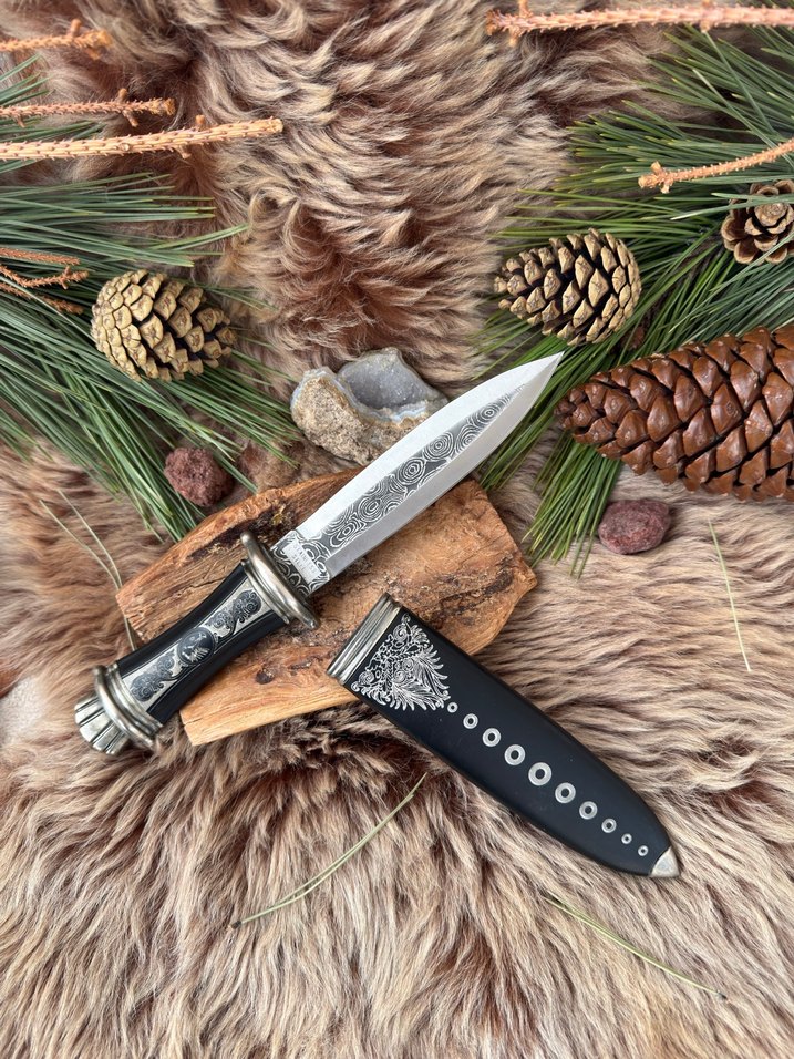 Walther hançer (Bu haftaya özel fiyattır) - Görsel 2