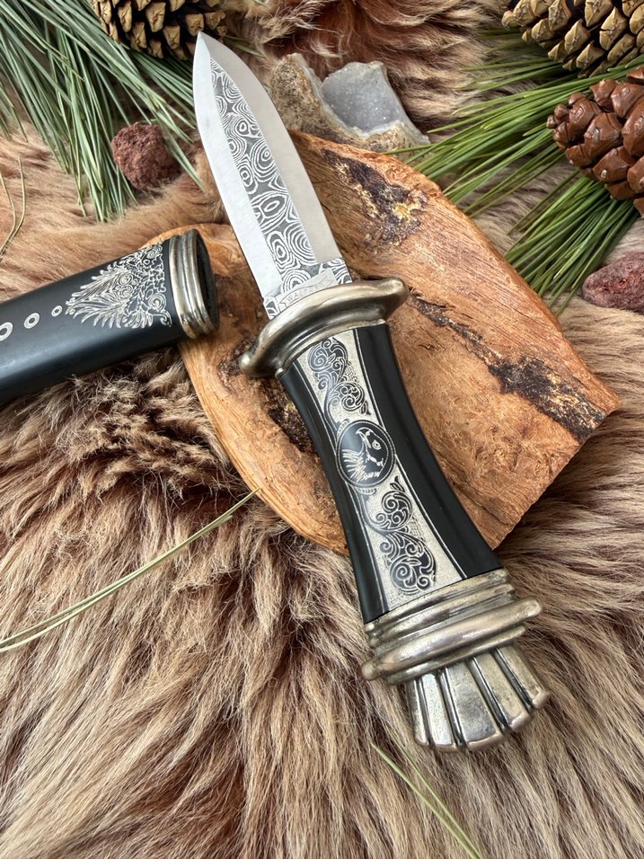 Walther hançer (Bu haftaya özel fiyattır) - Görsel 3