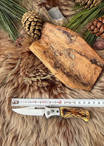 Mini çakı - Görsel 6