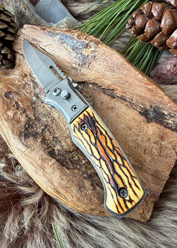 Mini çakı - Görsel 4