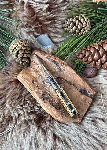 Mini çakı - Görsel 3