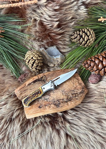 Mini çakı - Görsel 2