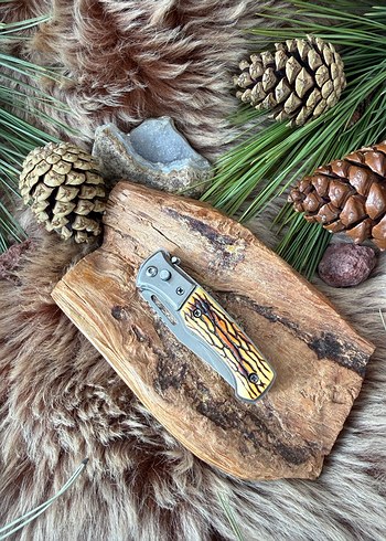 Mini çakı - Görsel 5