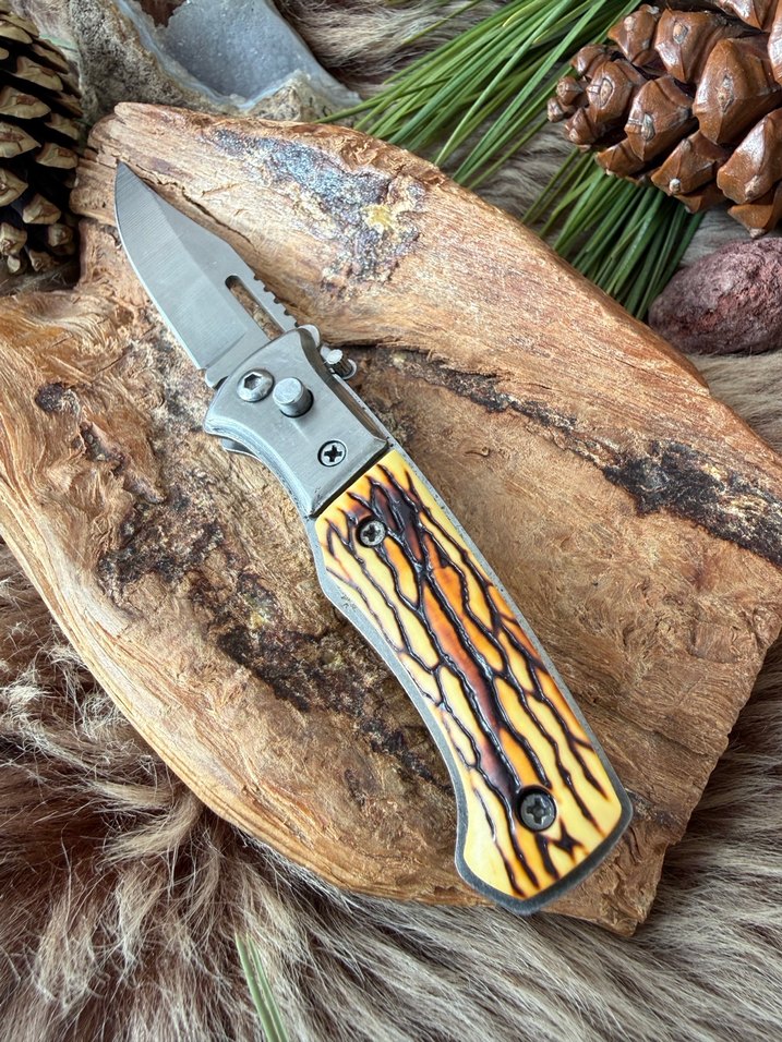 Mini çakı - Görsel 4