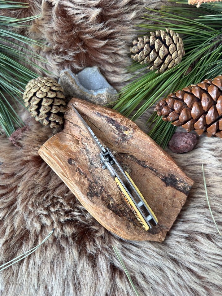 Mini çakı - Görsel 3