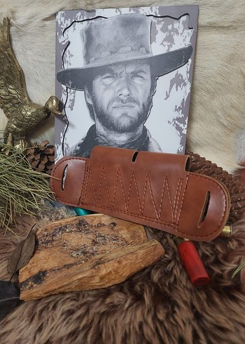 Kemer Fişeklik 12 kalibre - Görsel 3