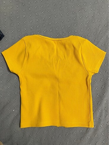 LTB Sarı tshirt