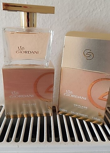Mis giordani 