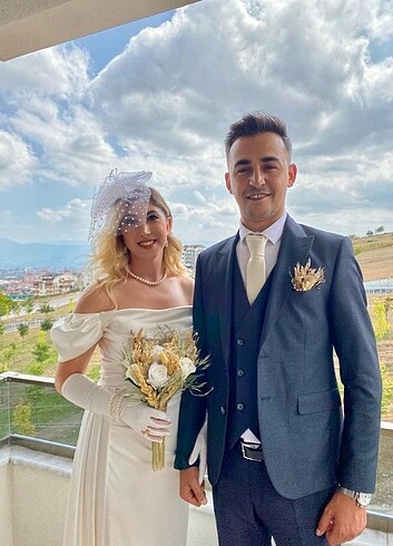 38 Beden Abiye