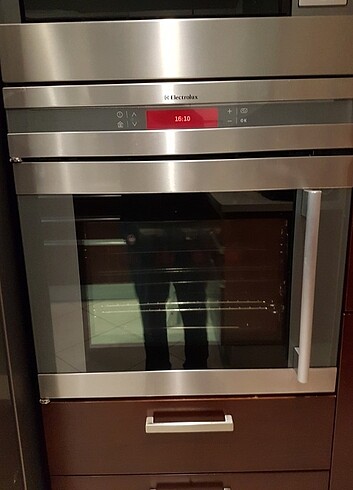 Electrolux Fırın
