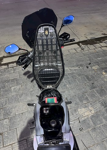 Kuba Cup Crıstal 50 - Görsel 5