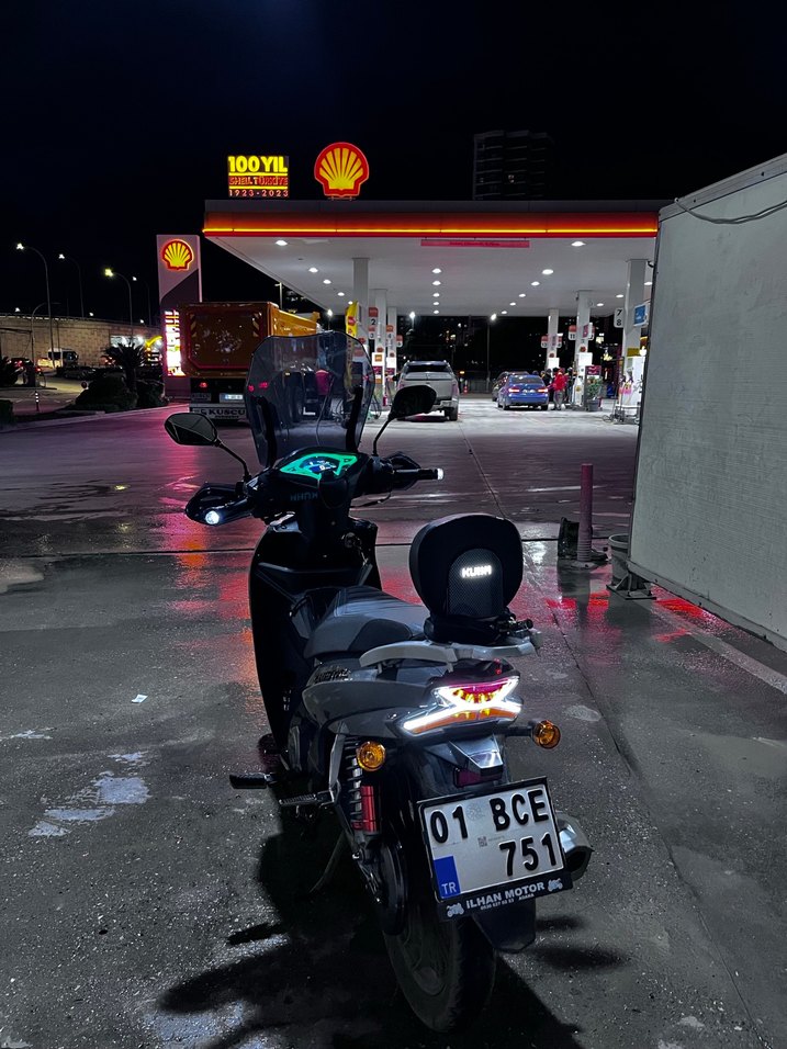 Kuba Cup Crıstal 50 - Görsel 3