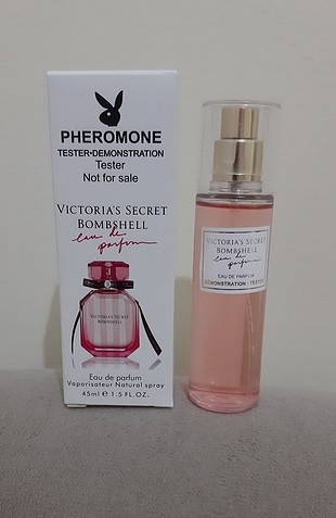 45 ml tester Parfüm 
