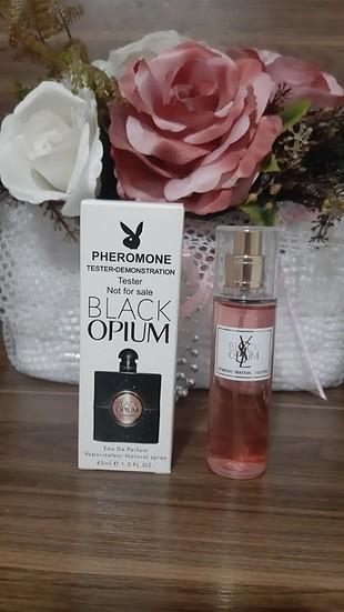 45 ml tester Parfüm 
