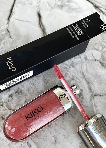 Kiko.