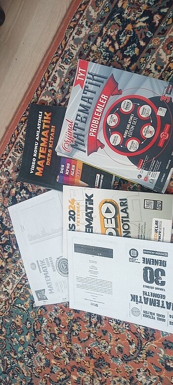  Beden Matematik kaynak