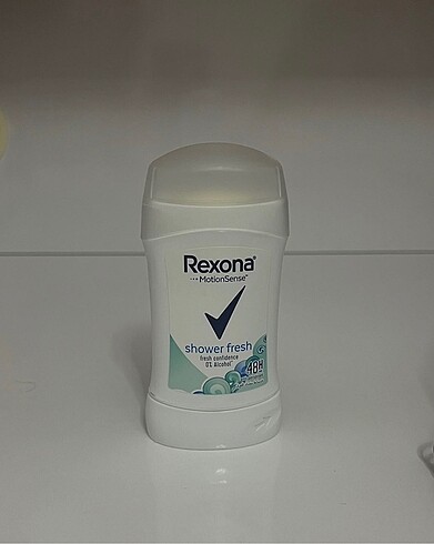 Diğer Rexona Stick Shower Fresh 40 ml