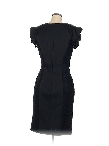 universal Beden Vintage Love Kısa Elbise %70 İndirimli.