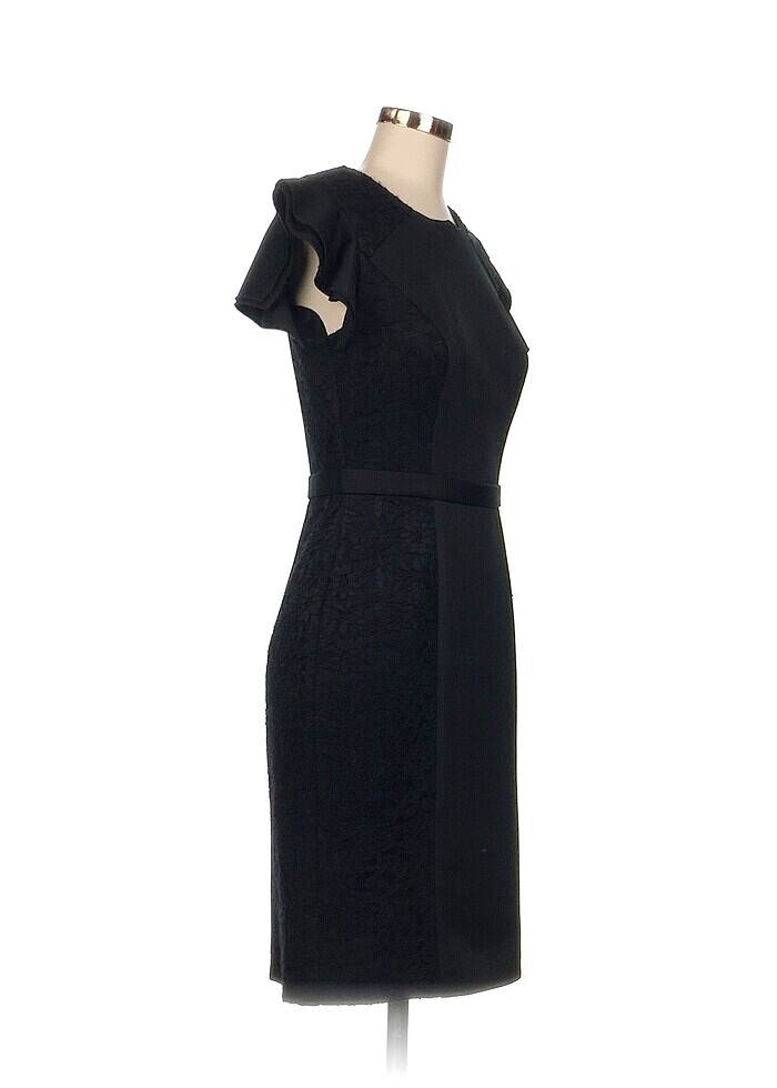 Vintage Love Kısa Elbise %70 İndirimli. - Görsel 2