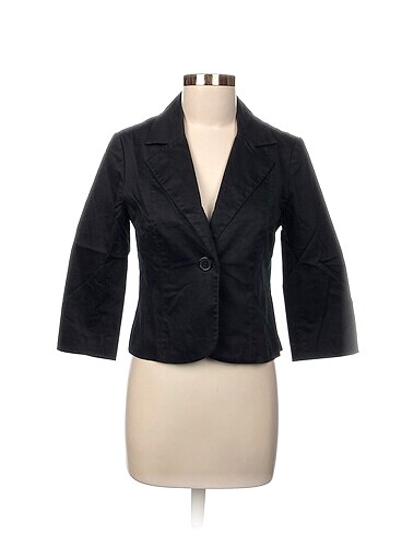 H&M Blazer %70 İndirimli.