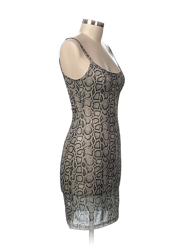 Vintage Love Vintage Love Kısa Elbise %70 İndirimli.
