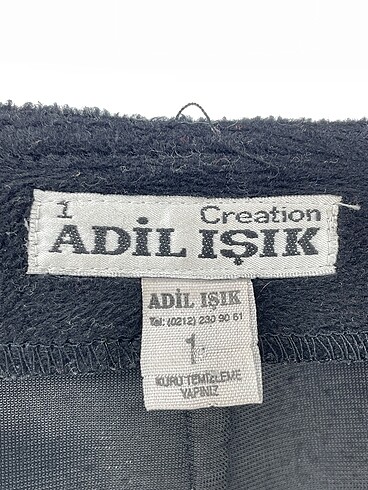 Adil Işık Mini Etek %70 İndirimli. - Görsel 4