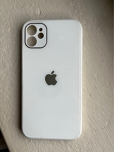 İphone 11 cam kılıf