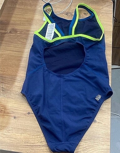 Decathlon Nabalji orjinal mayo