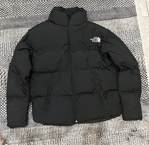 The north face mont