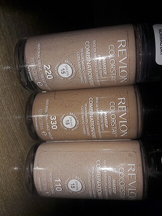 REVLON