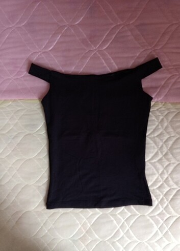 Bershka yeni xs beden
