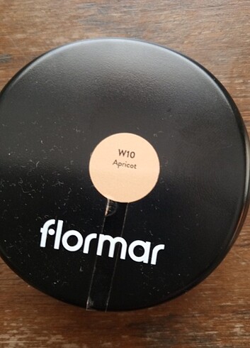 Flormar bir kere kullandım