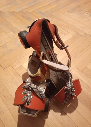 Vintage paten alman malı - Görsel 9