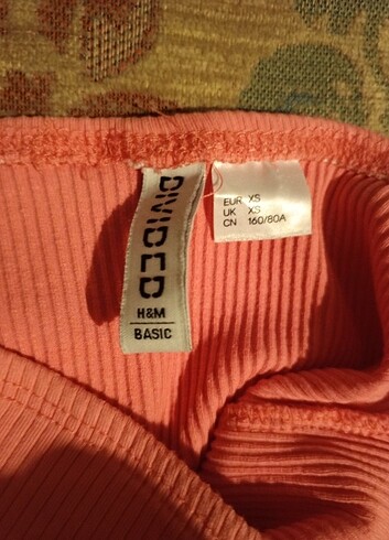 H&m badi yeni xs