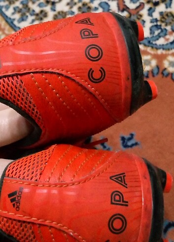 Kiranpon orjinal adidas - Görsel 2