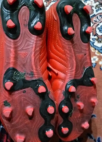 Kiranpon orjinal adidas - Görsel 5