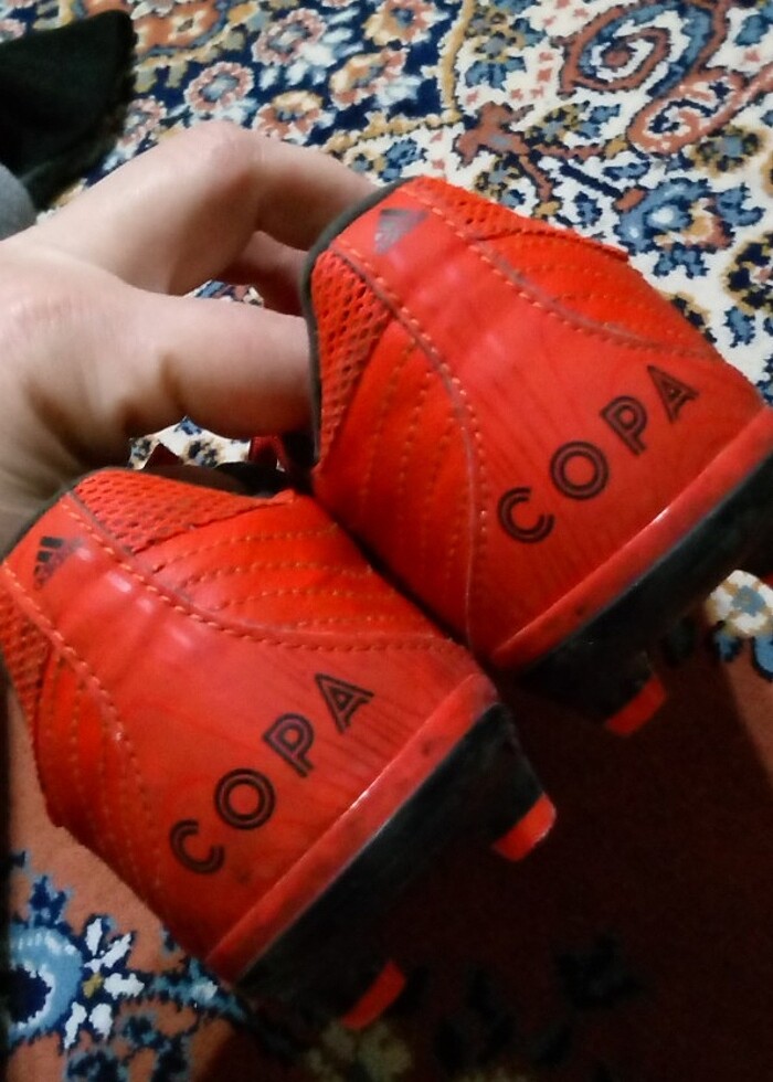 Kiranpon orjinal adidas - Görsel 4