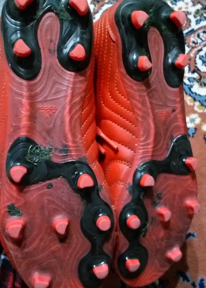 Kiranpon orjinal adidas - Görsel 5