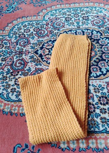 atkı üçünün fiyatı 200 tl - Görsel 3