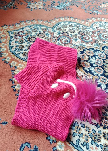 Diğer 5-8 Yaş, 22 cm