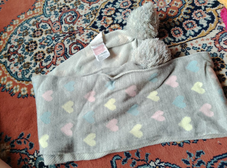 atkı üçünün fiyatı 200 tl - Görsel 2