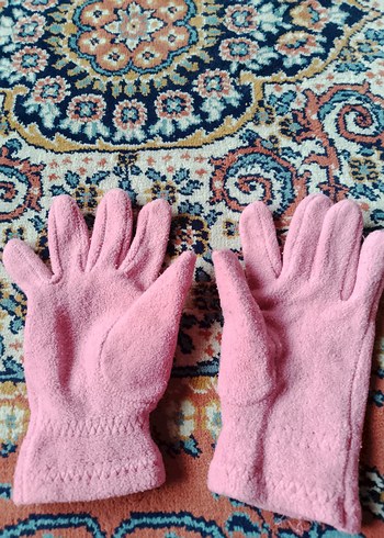 eldivenler hepsi 200 tl - Görsel 2