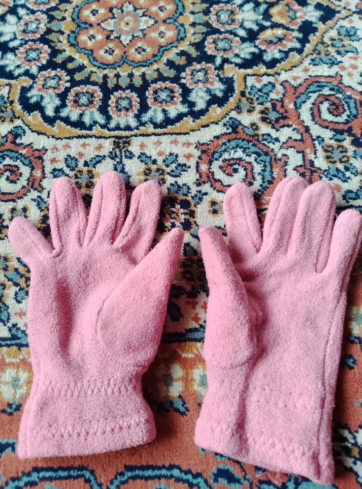 eldivenler hepsi 200 tl - Görsel 2