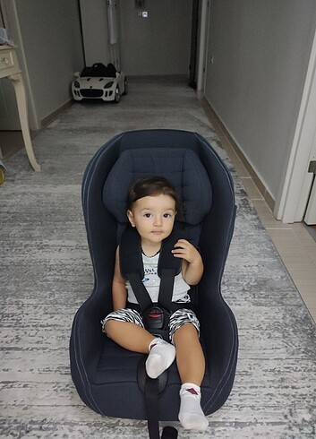 9- 18 kg Beden Oto koltuğu