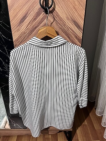 xl Beden Ambar gömlek