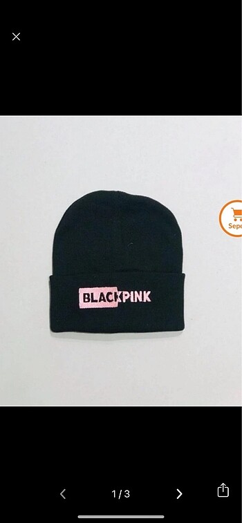 BLACKPİNK BERE