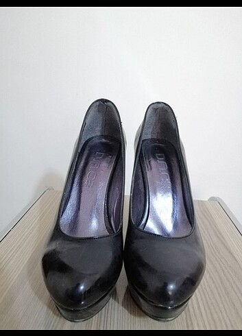 Diğer 13 cm topuklu platforms Ayakkabı