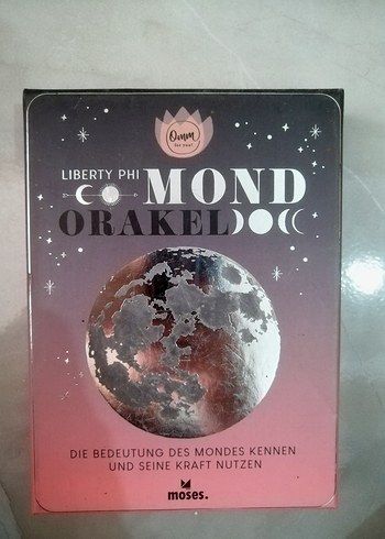 Tarot kartları - Görsel 3