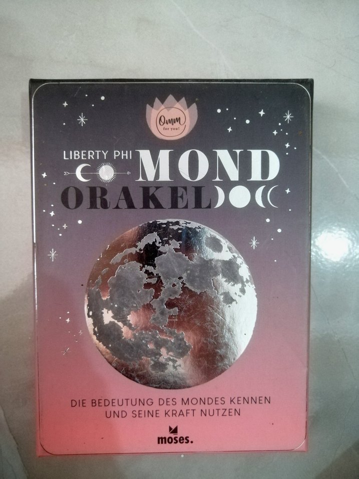 Tarot kartları - Görsel 3